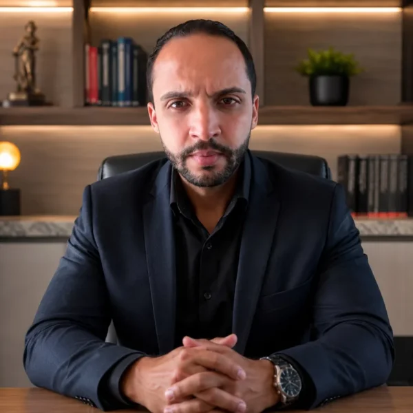 Dr. Luan Lopes · Advogado